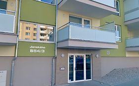 Rs Apartments